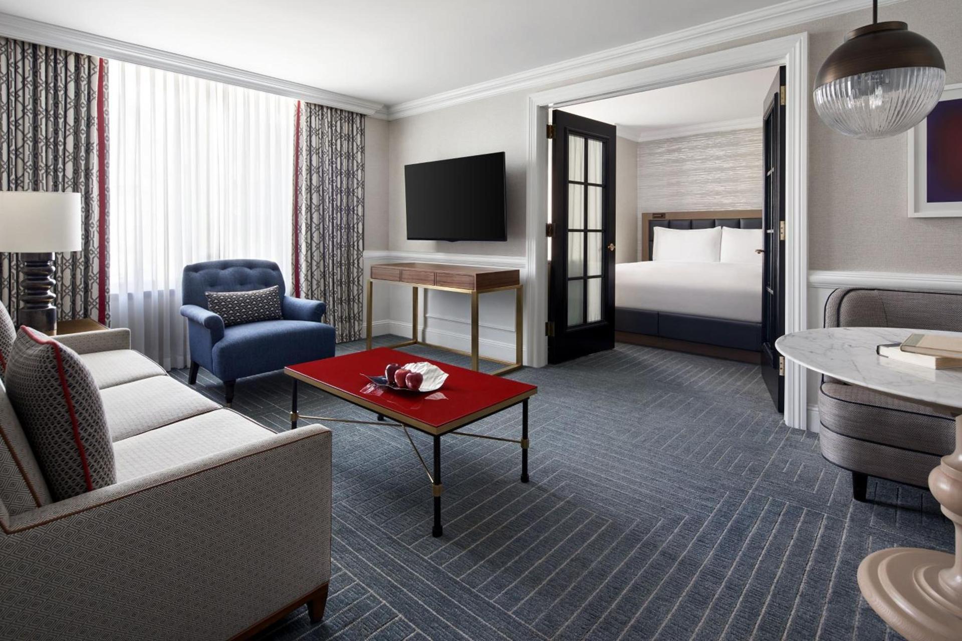 The Ritz-Carlton, Washington, D.C. photo 13