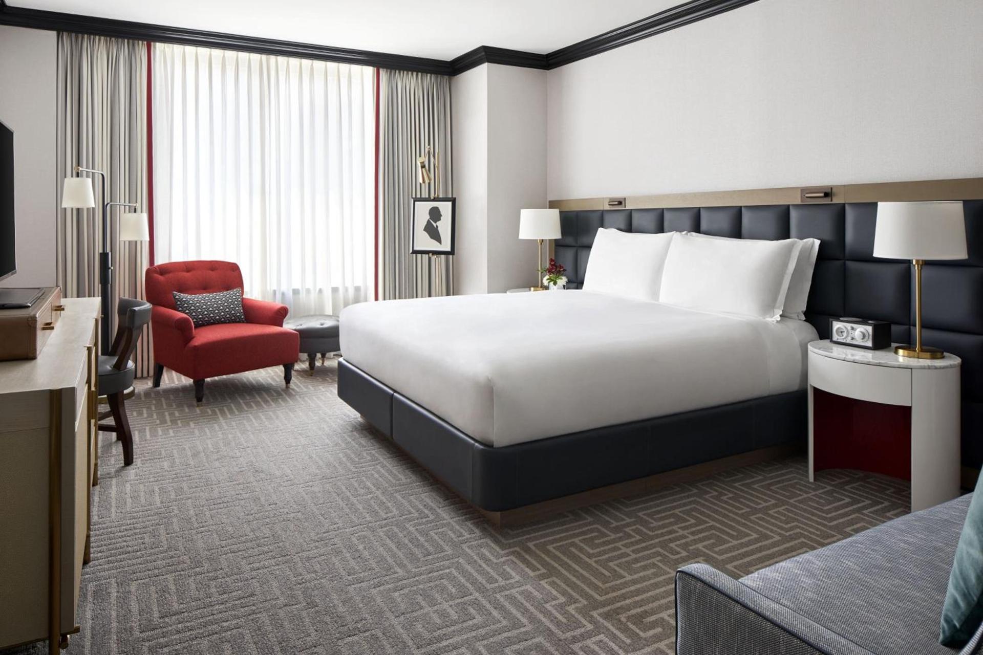 The Ritz-Carlton, Washington, D.C. photo 14