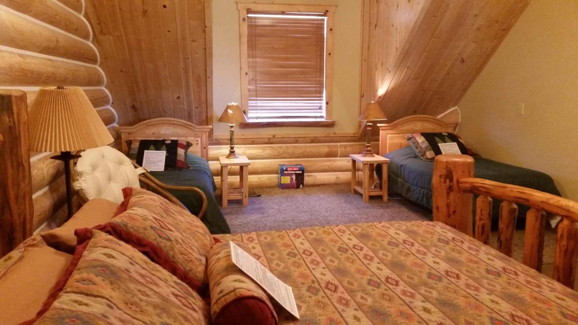 Teton Hostel HideAway photo 4