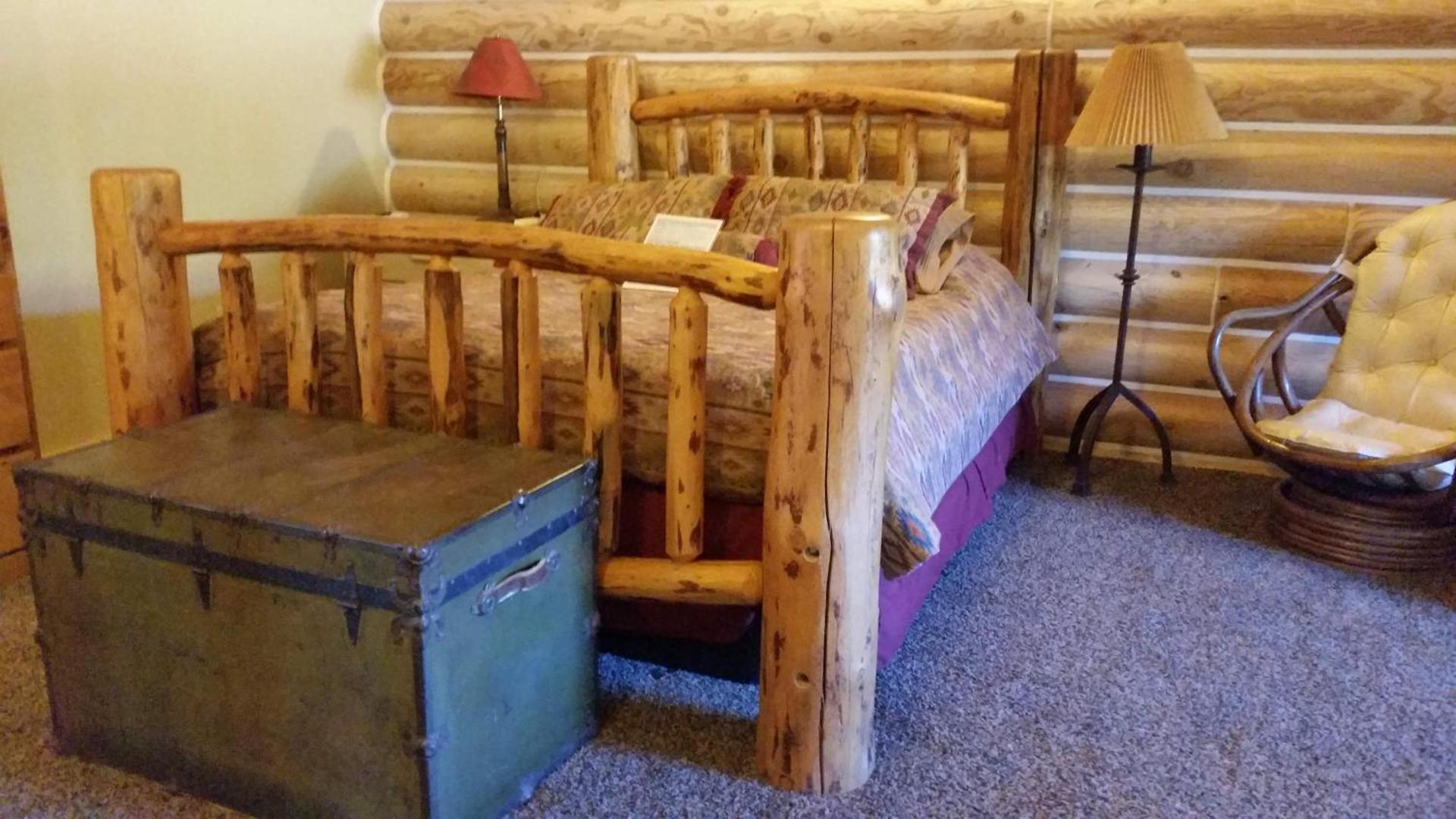 Teton Hostel HideAway photo 3