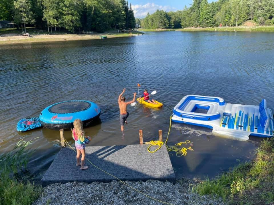 Lost Arrow Resort photo 61