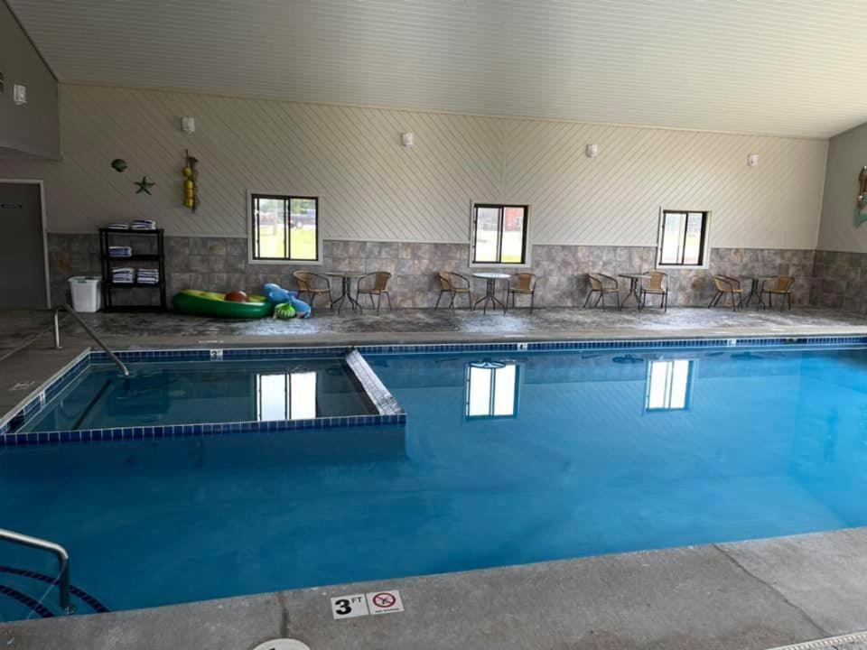 Lost Arrow Resort photo 2