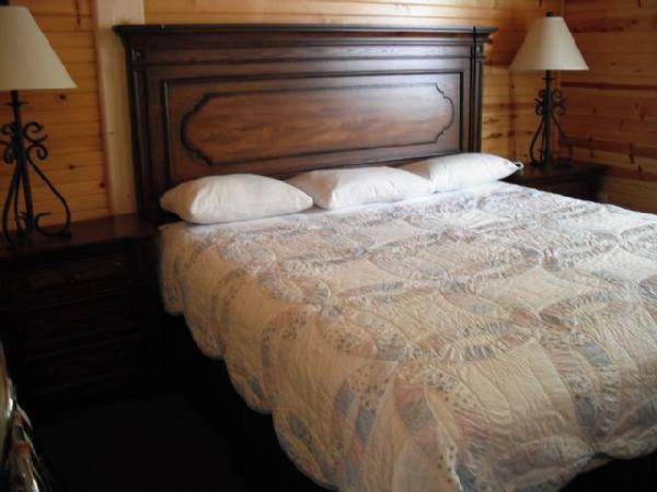 Lost Arrow Resort photo 5