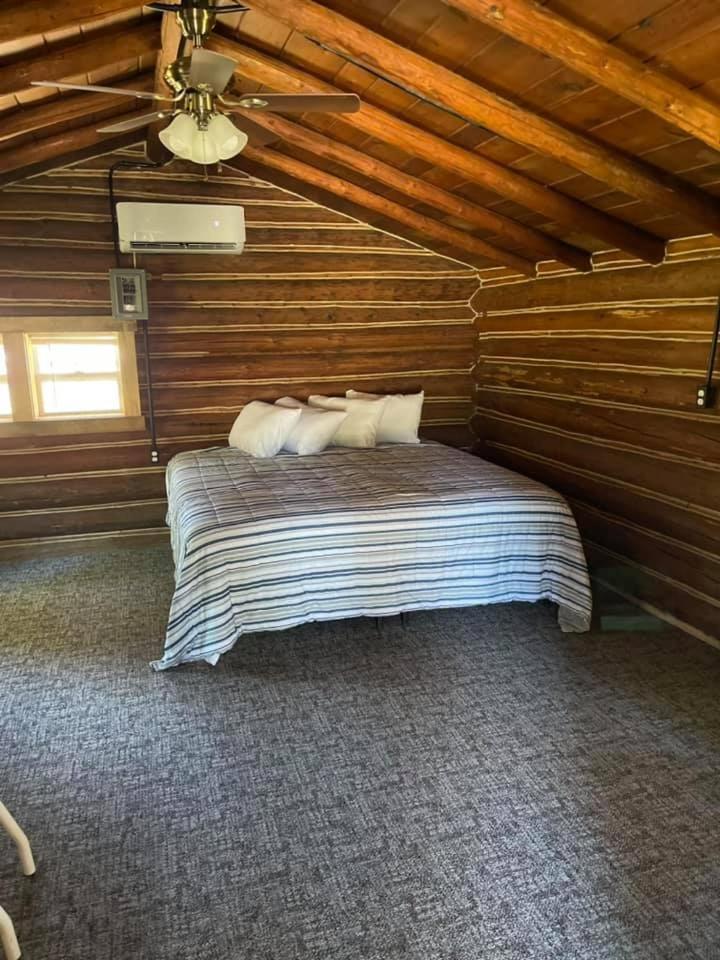 Lost Arrow Resort photo 10