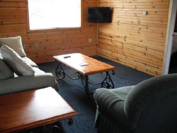 Lost Arrow Resort photo 11