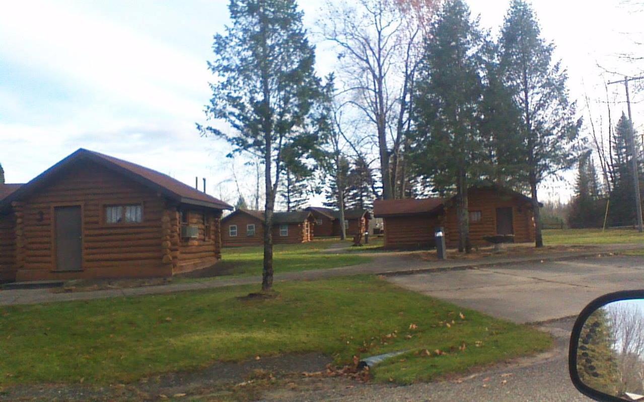 Lost Arrow Resort photo 12