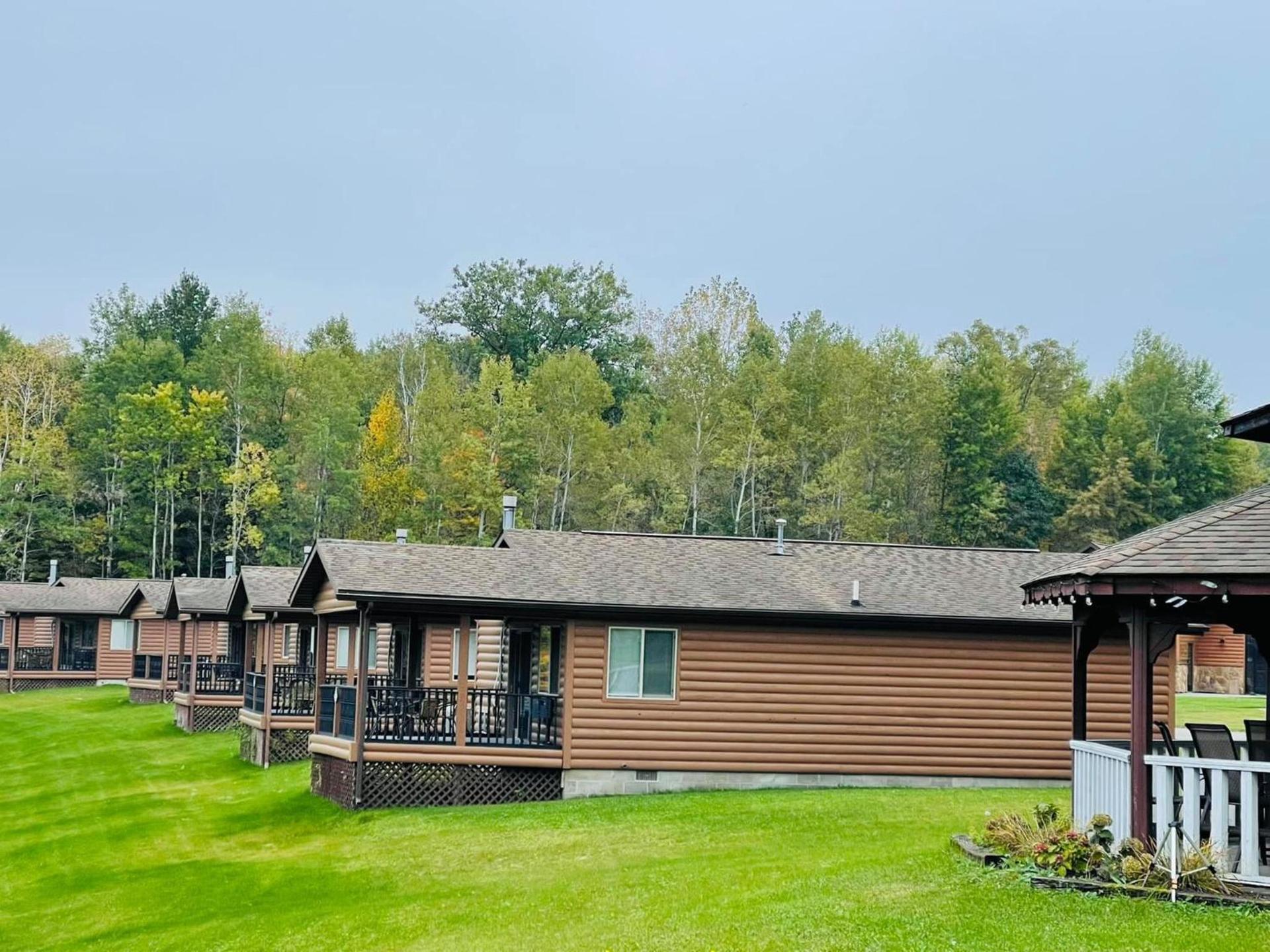 Lost Arrow Resort photo 14