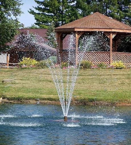 Lost Arrow Resort photo 15