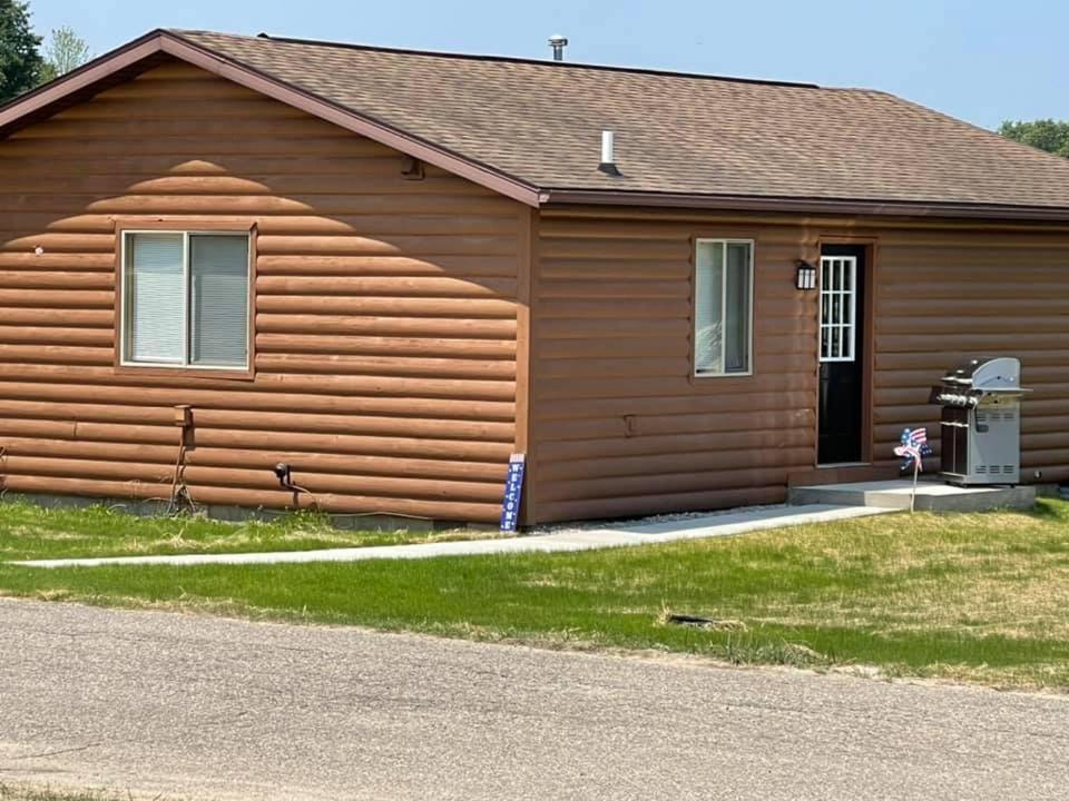 Lost Arrow Resort photo 19