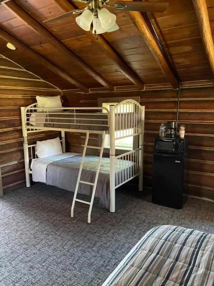 Lost Arrow Resort photo 28