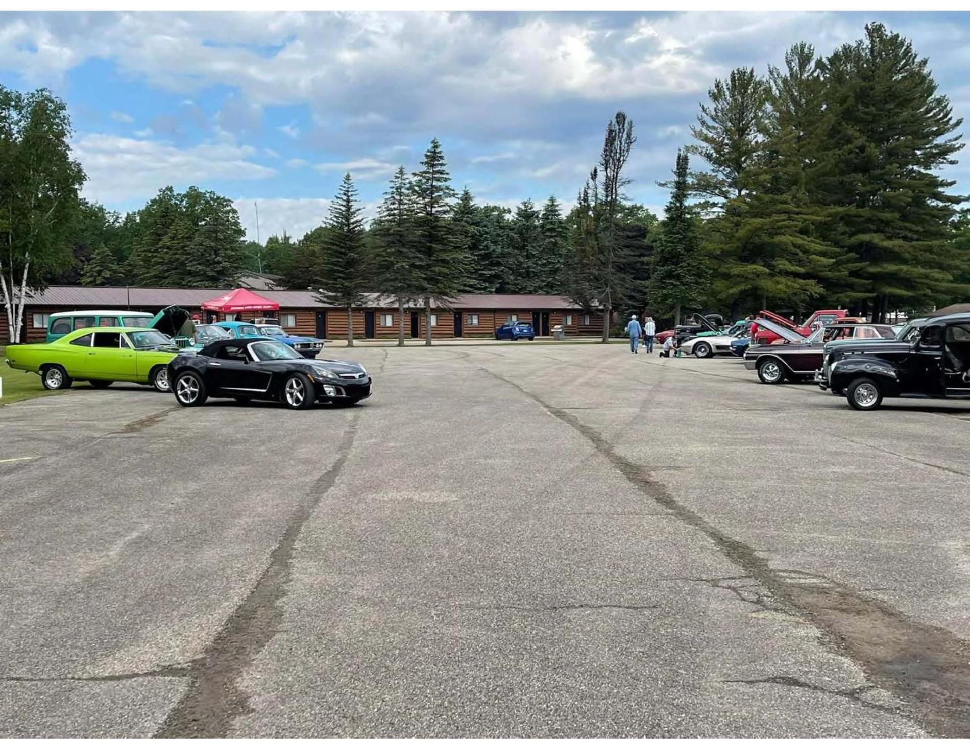 Lost Arrow Resort photo 30