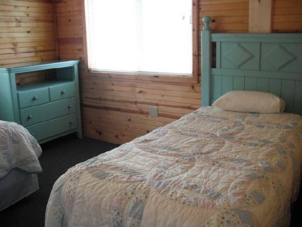 Lost Arrow Resort photo 35