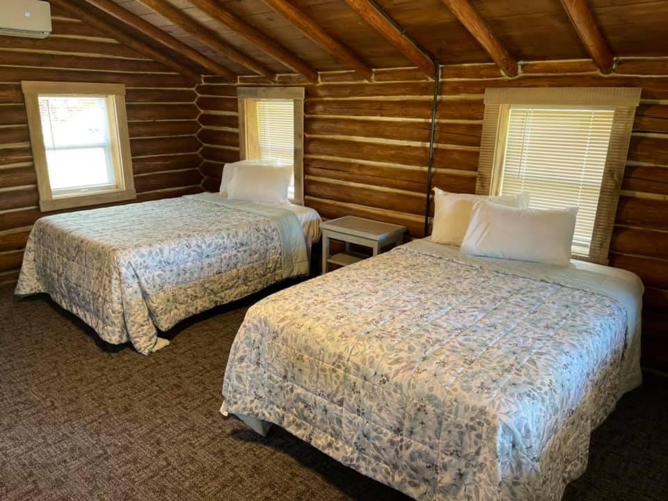 Lost Arrow Resort photo 37
