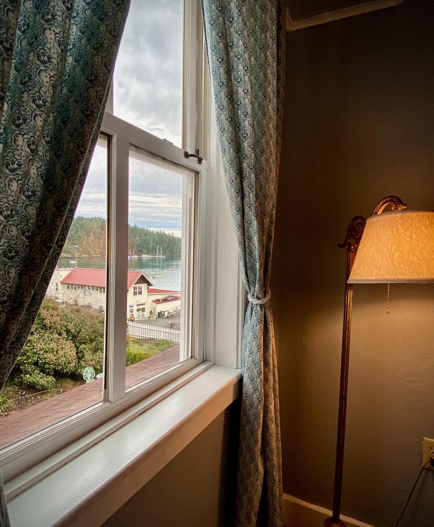 Orcas Hotel photo 43