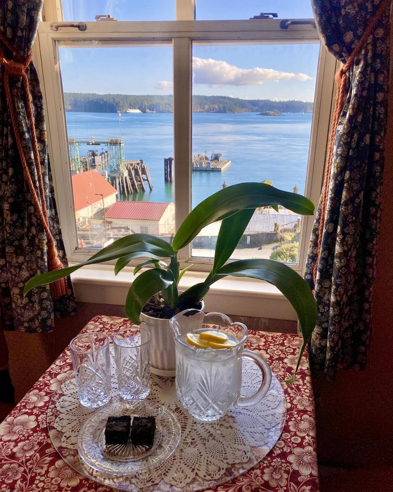 Orcas Hotel photo 6