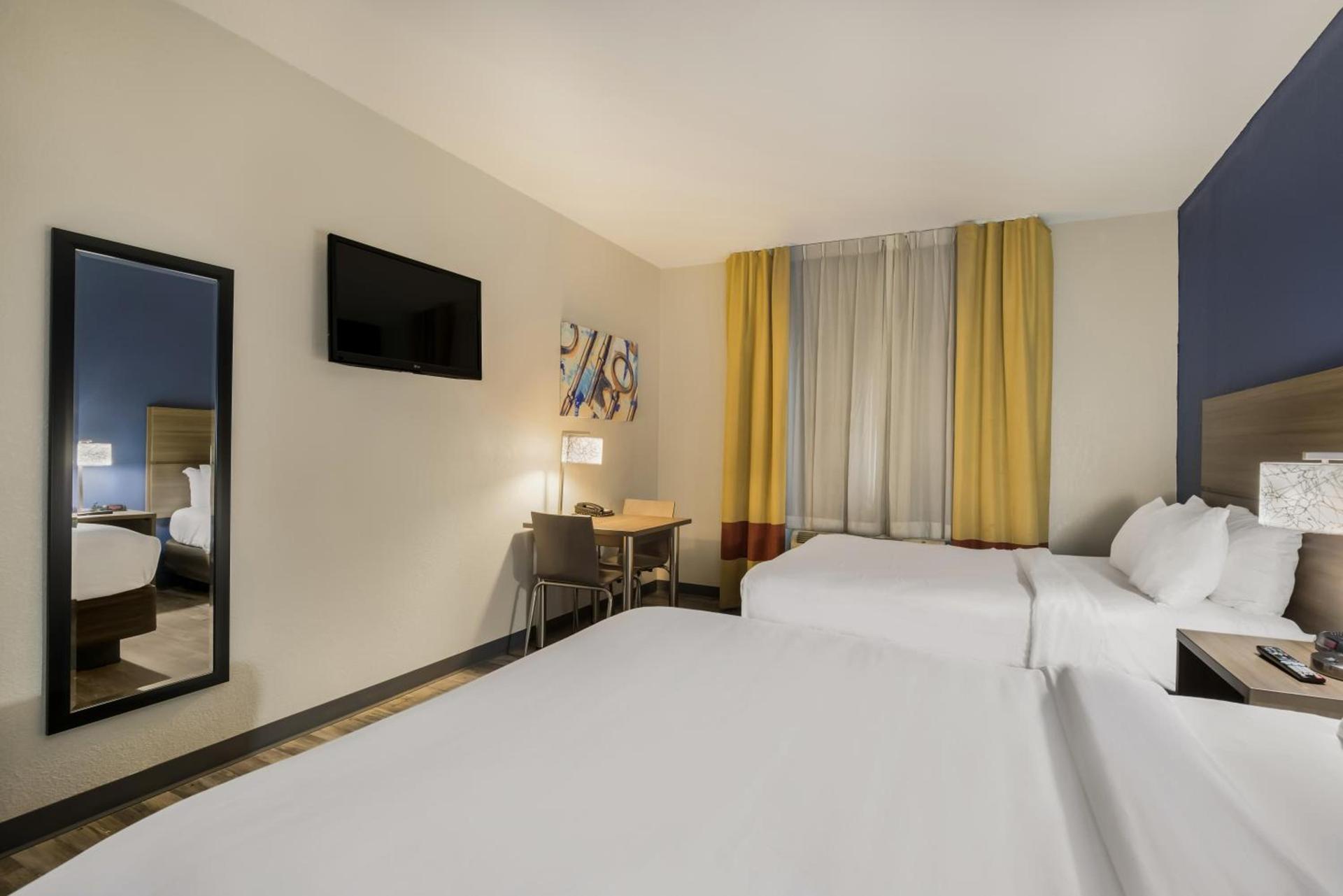 MainStay Suites Joliet I-55 photo 13