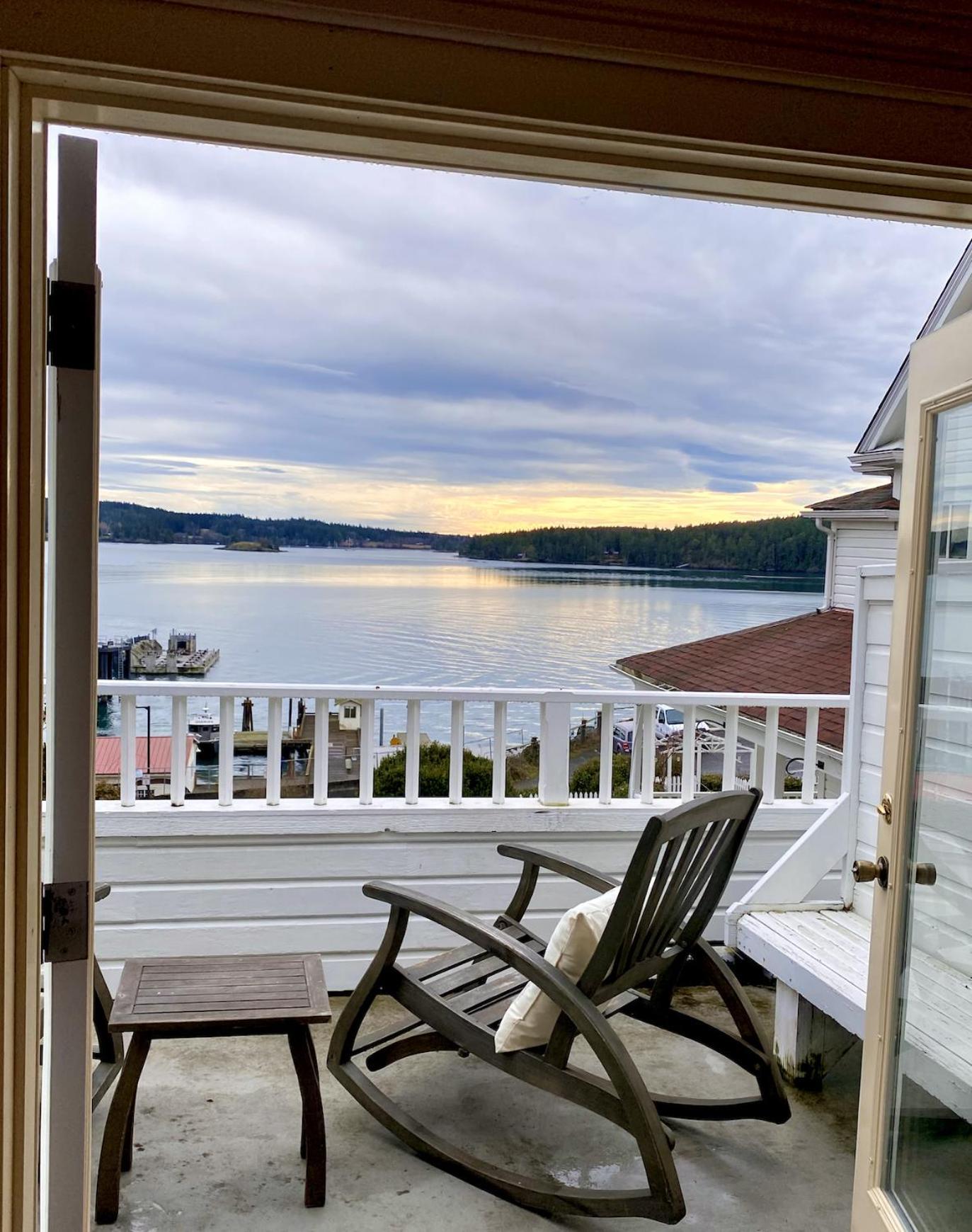 Orcas Hotel photo 7