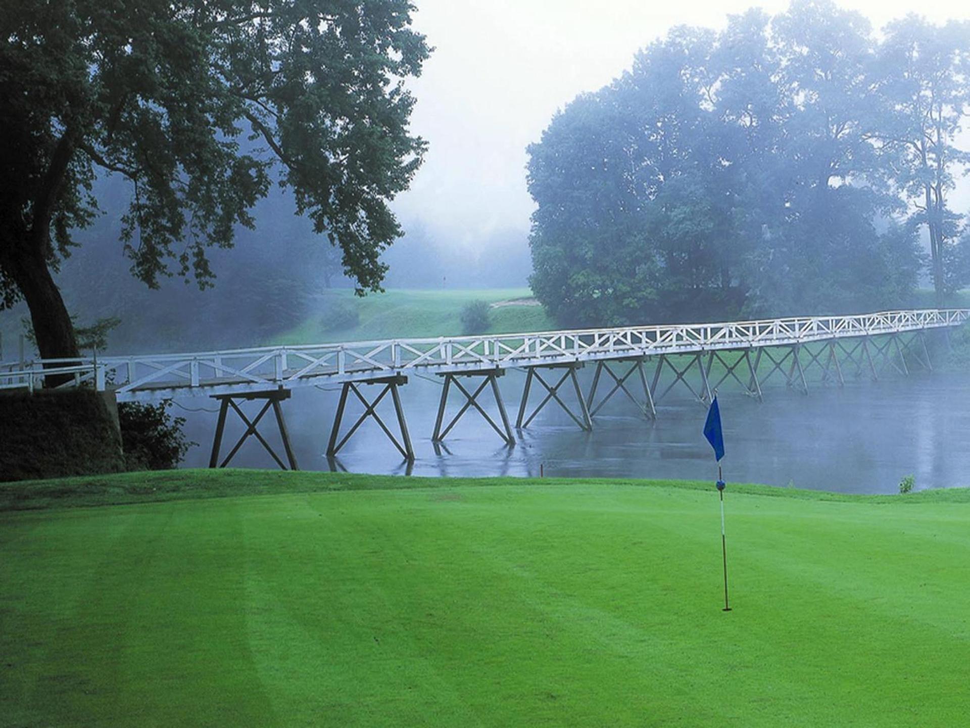 Shawnee Inn and Golf Resort photo 33