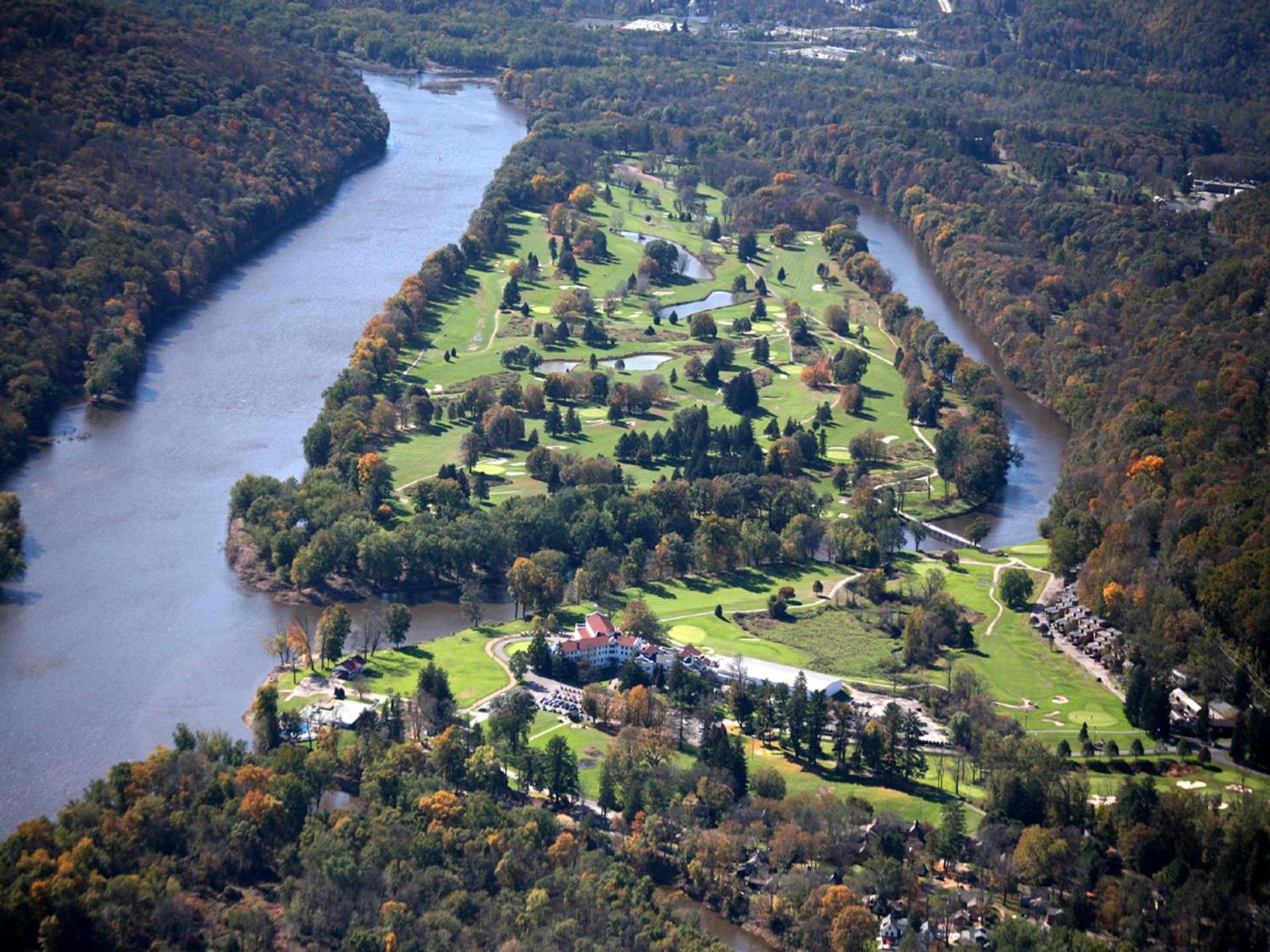 Shawnee Inn and Golf Resort photo 46