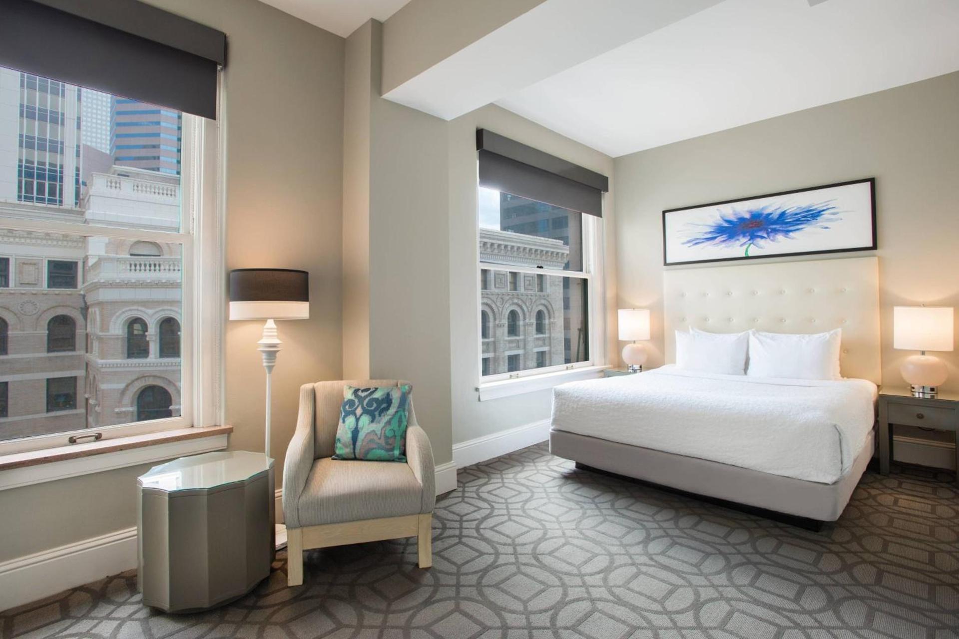 Magnolia Hotel Denver, a Tribute Portfolio Hotel photo 9