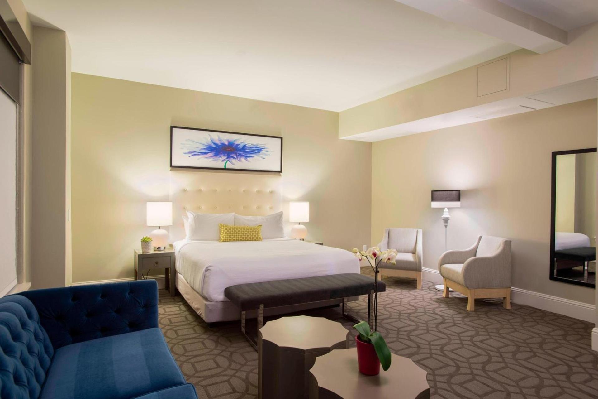 Magnolia Hotel Denver, a Tribute Portfolio Hotel photo 11