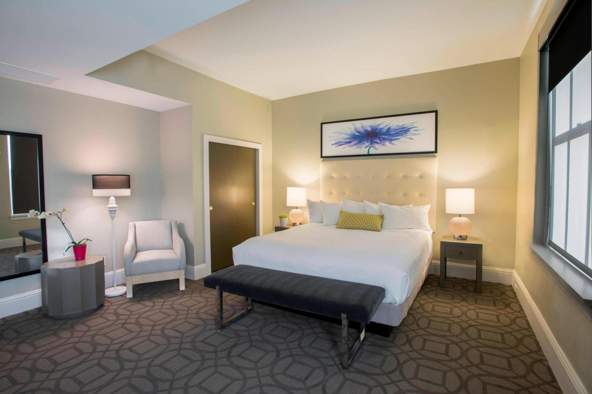 Magnolia Hotel Denver, a Tribute Portfolio Hotel photo 16