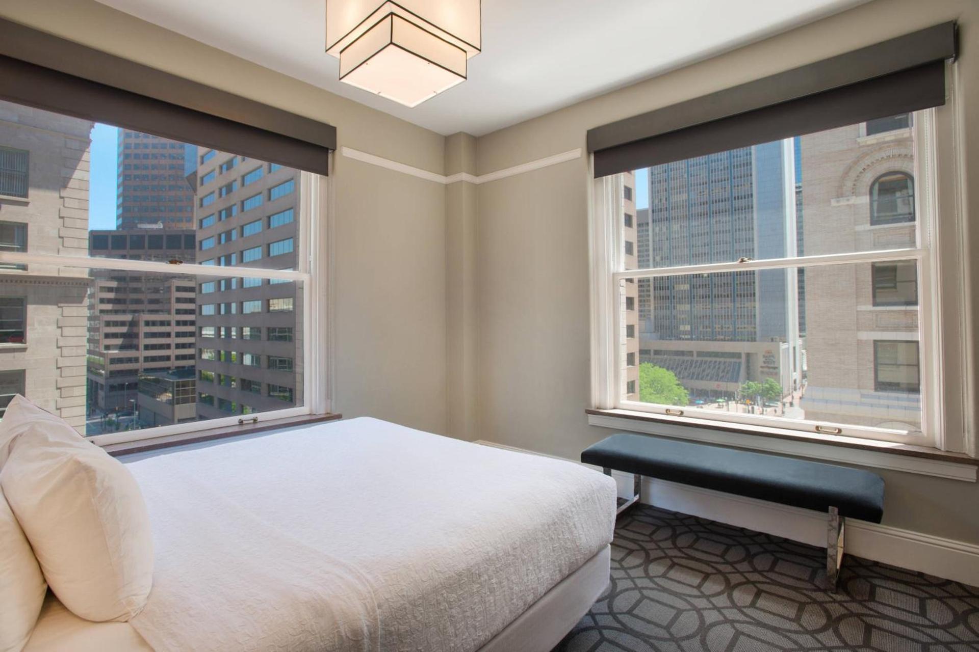 Magnolia Hotel Denver, a Tribute Portfolio Hotel photo 38