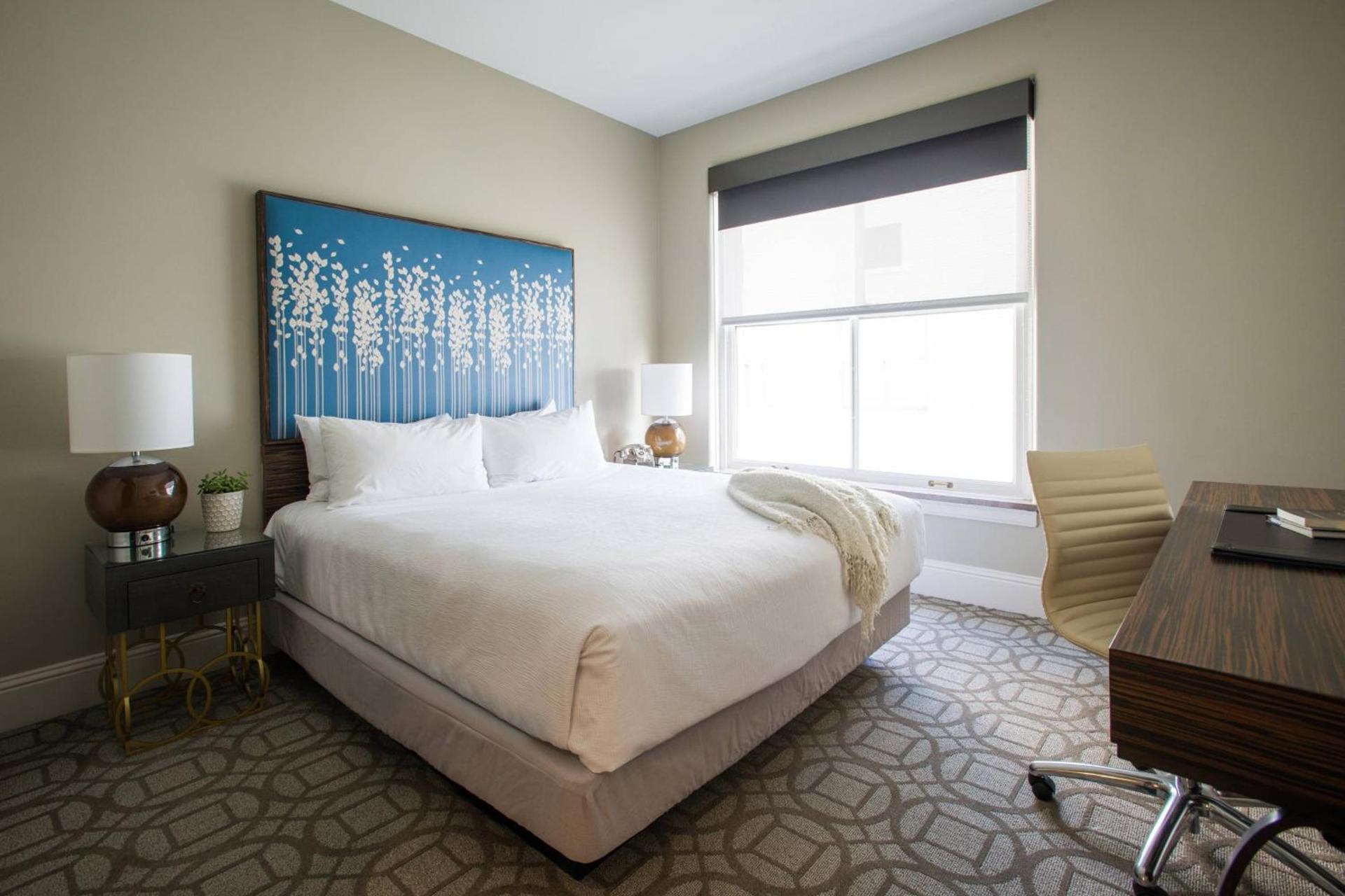 Magnolia Hotel Denver, a Tribute Portfolio Hotel photo 39