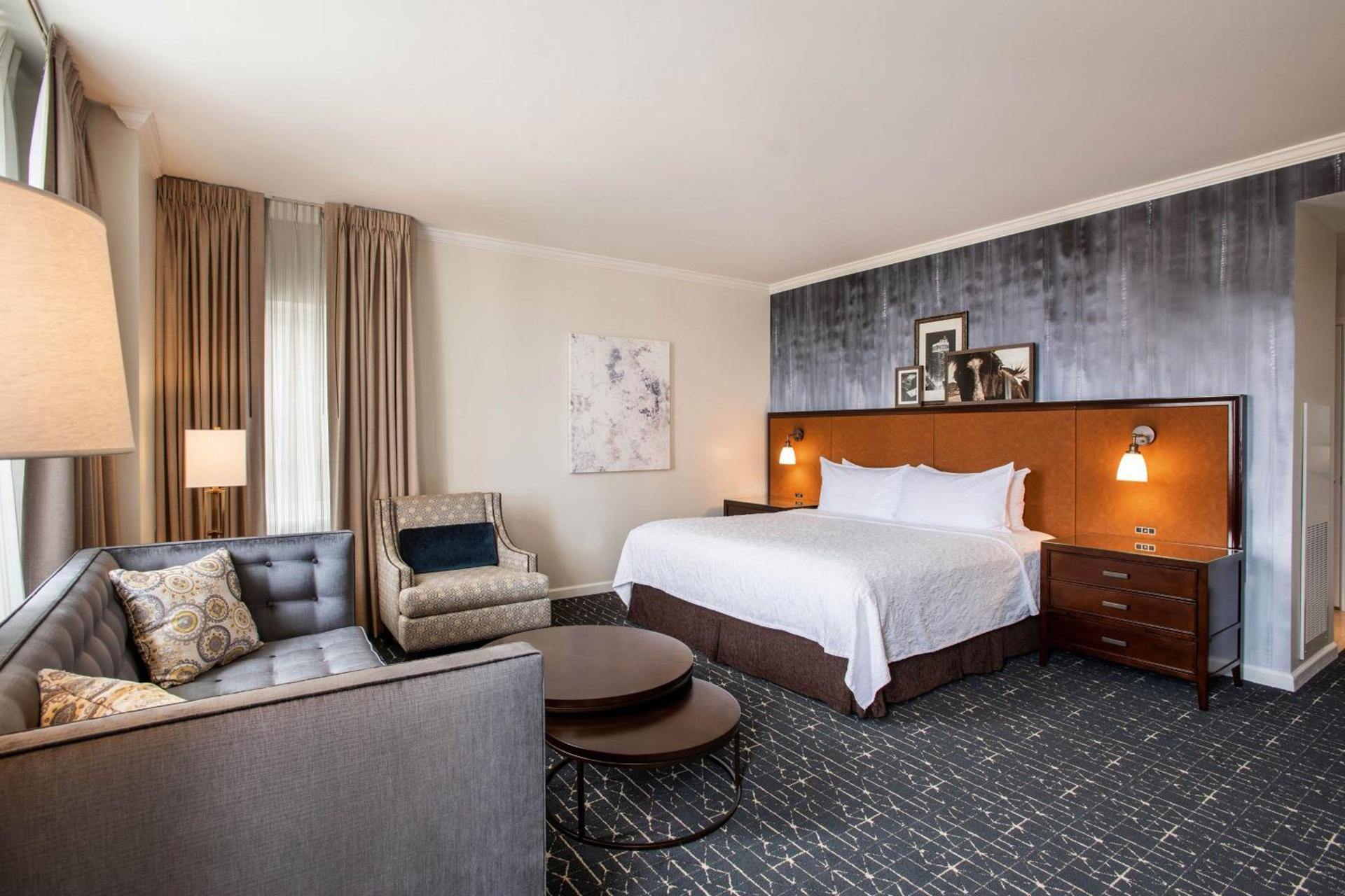 Magnolia Hotel Houston, a Tribute Portfolio Hotel photo 39