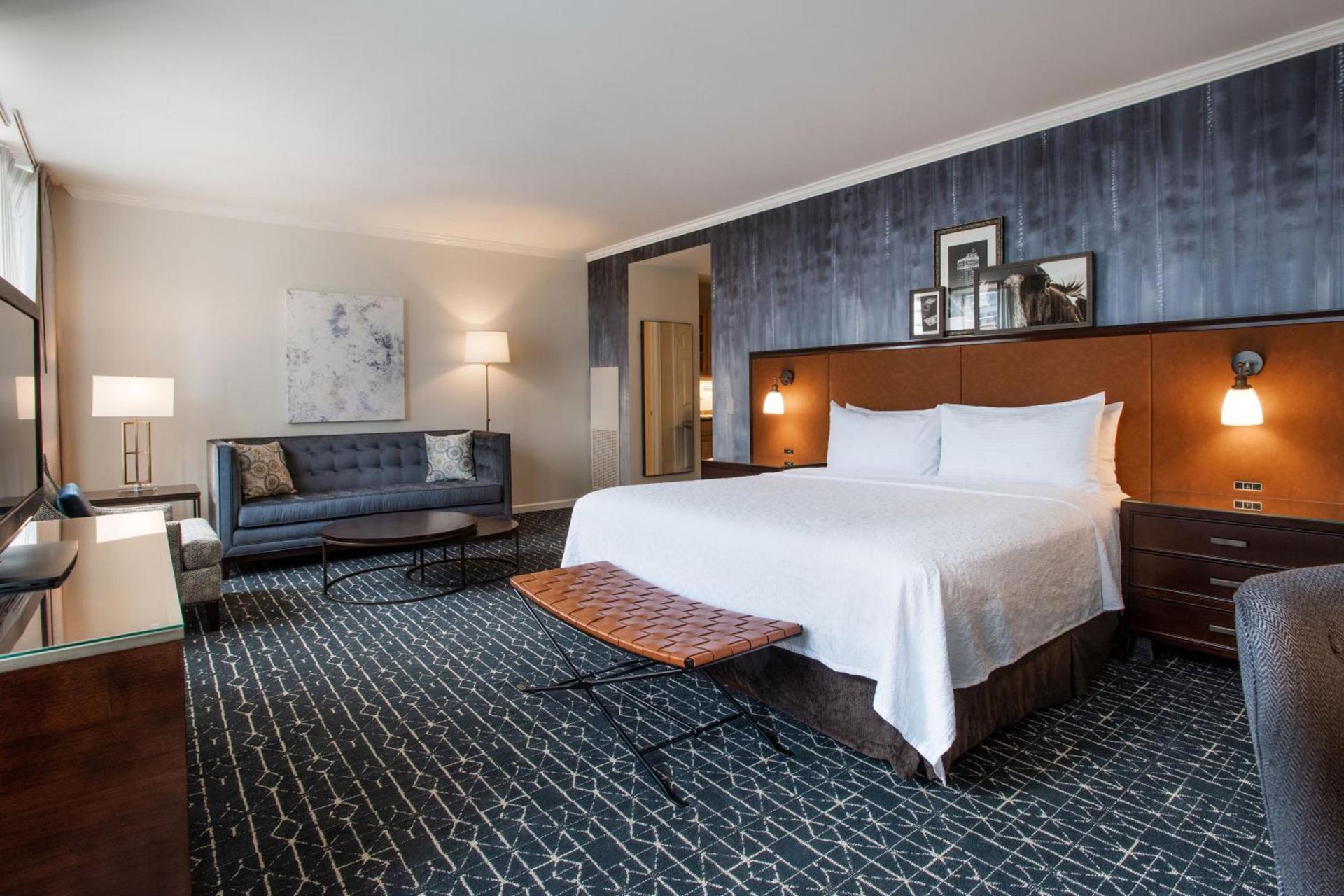 Magnolia Hotel Houston, a Tribute Portfolio Hotel photo 30