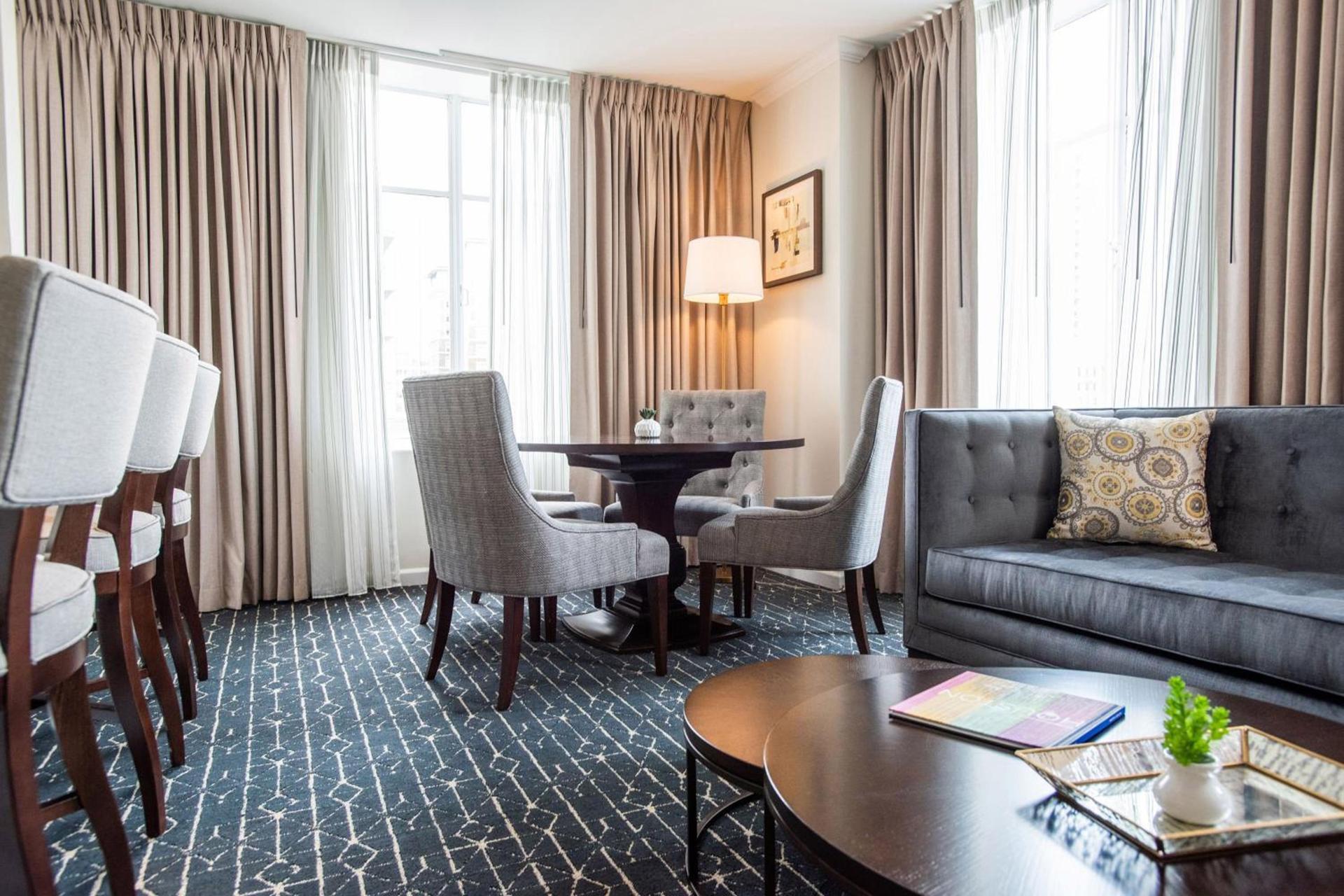 Magnolia Hotel Houston, a Tribute Portfolio Hotel photo 45