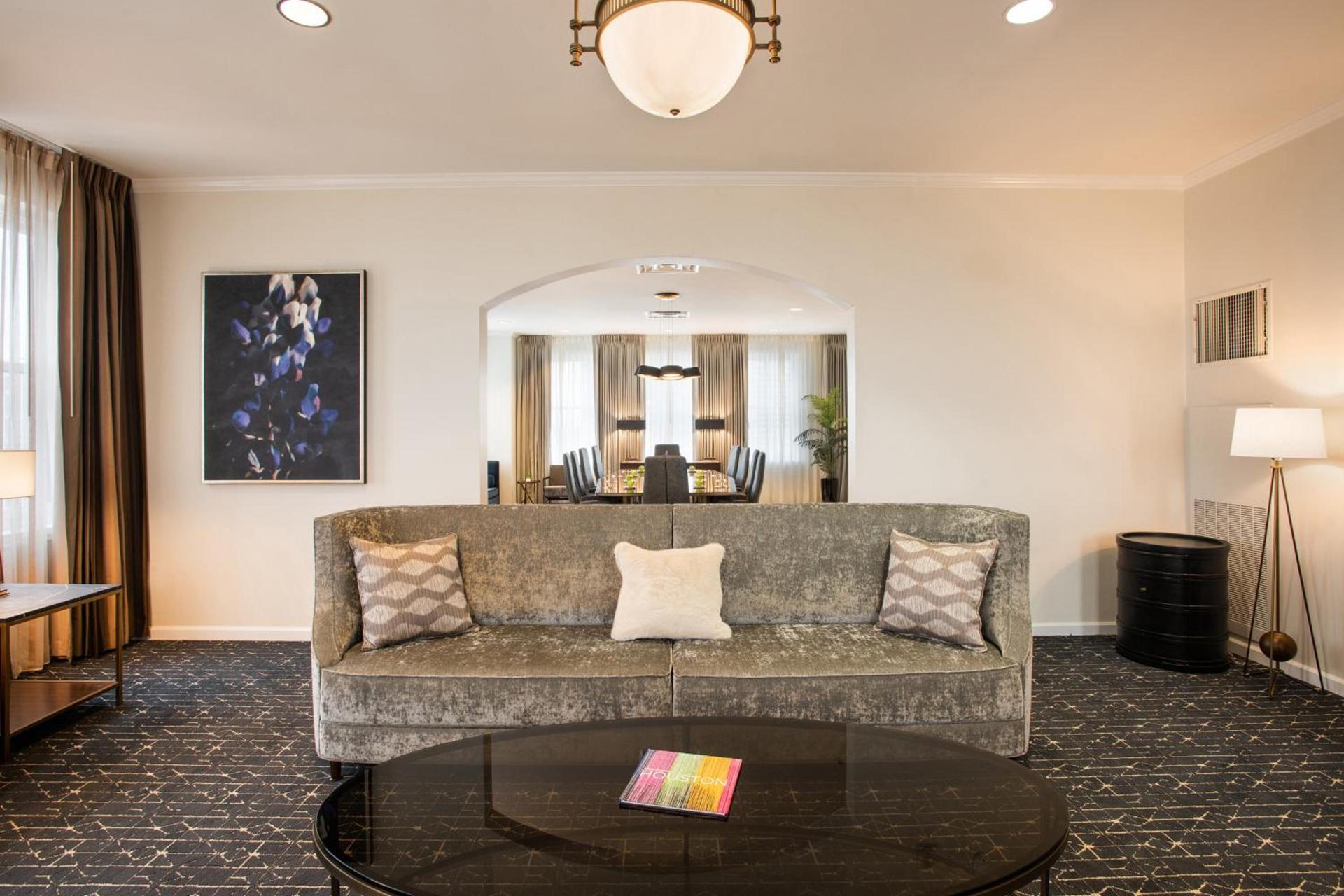 Magnolia Hotel Houston, a Tribute Portfolio Hotel photo 32