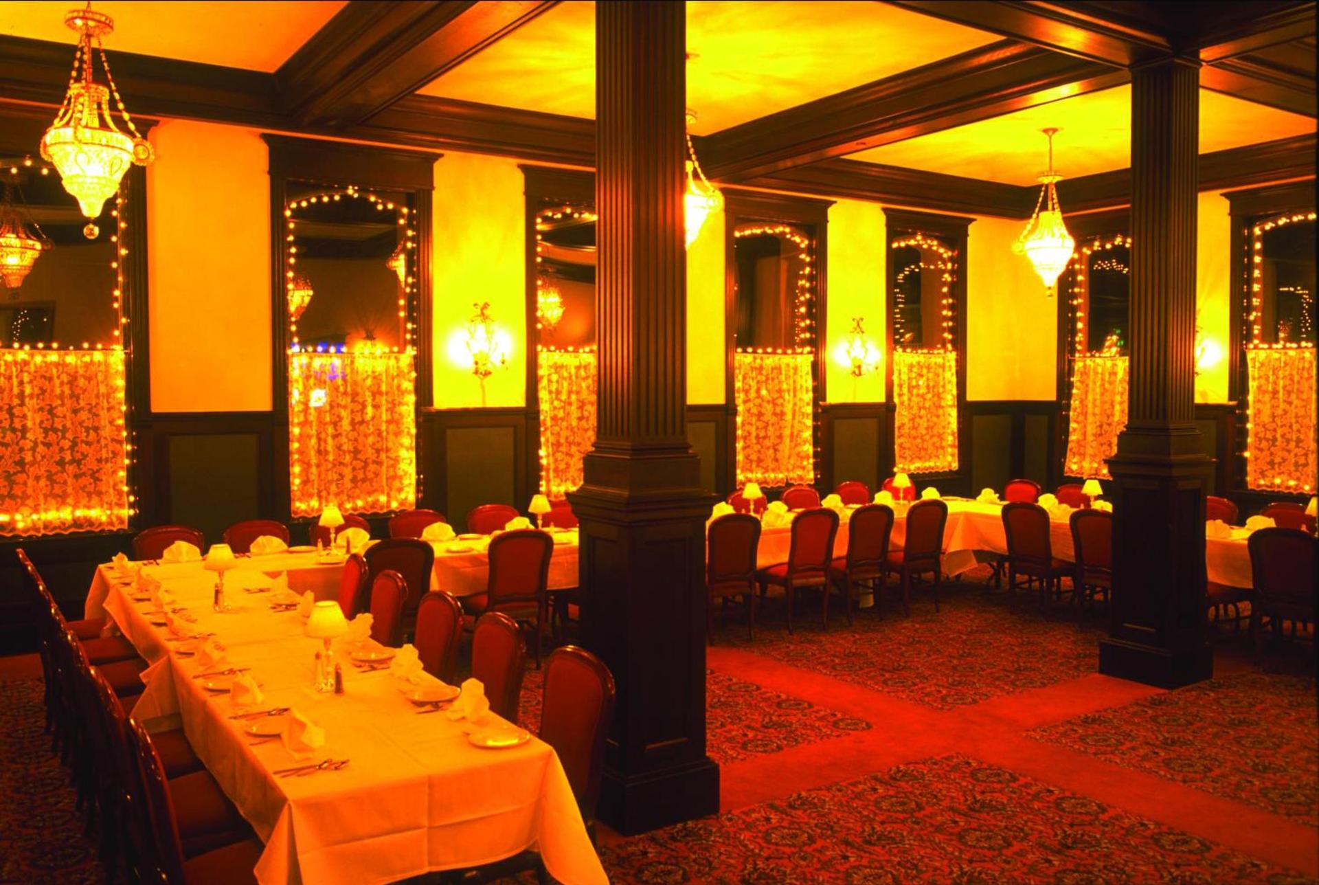 Geiser Grand Hotel photo 23