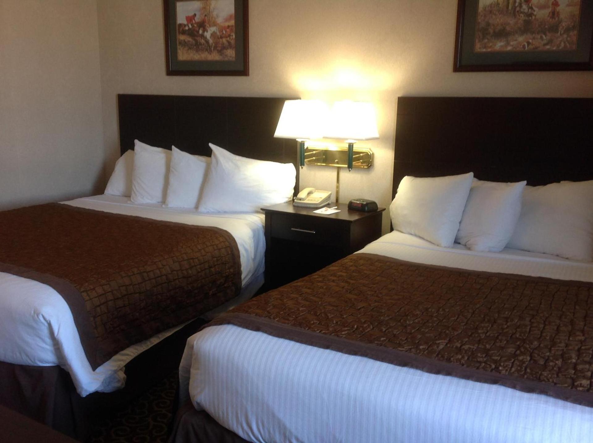 Hawthorn Extended Stay by Wyndham El Paso photo 21