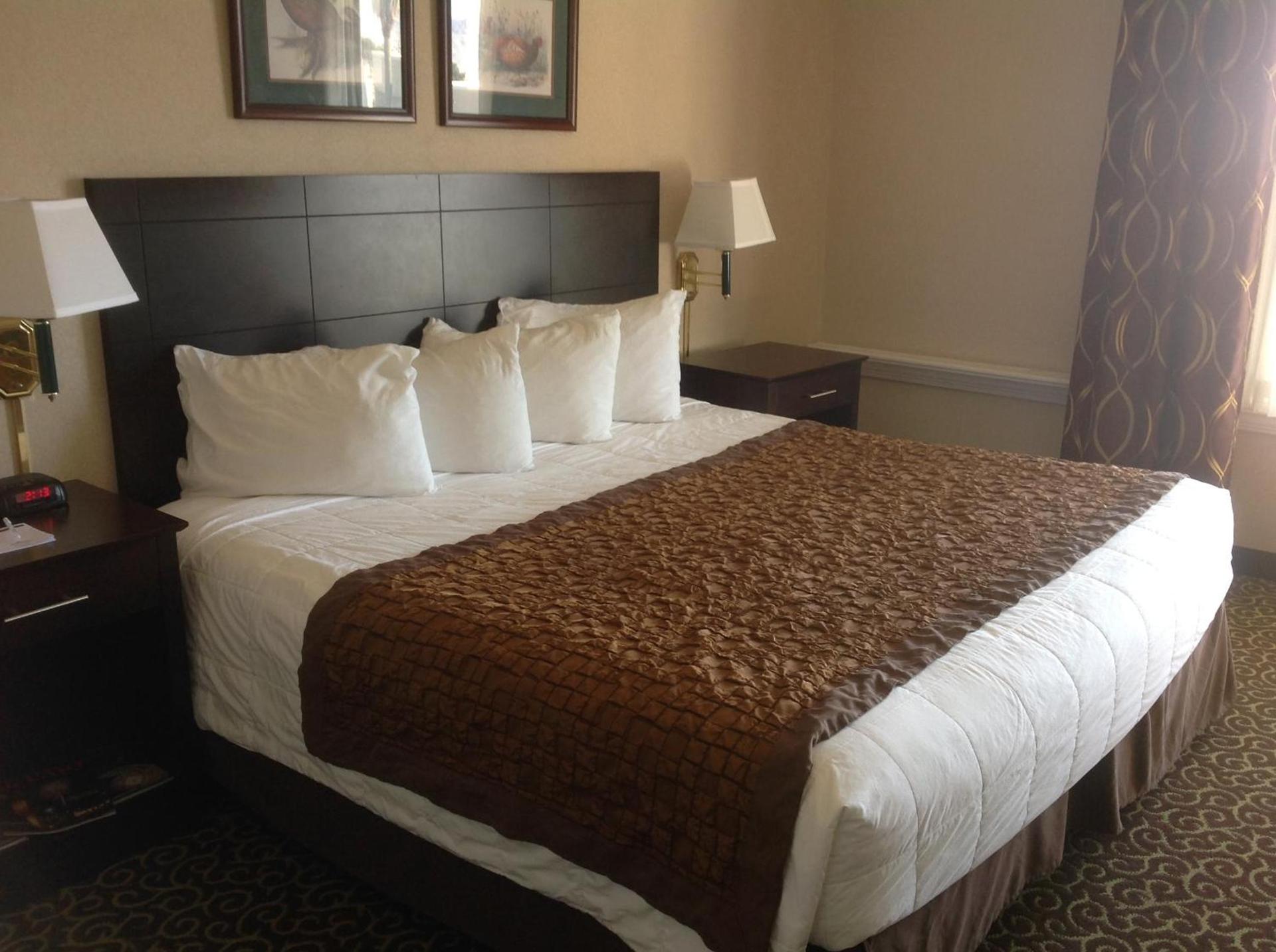 Hawthorn Extended Stay by Wyndham El Paso photo 16