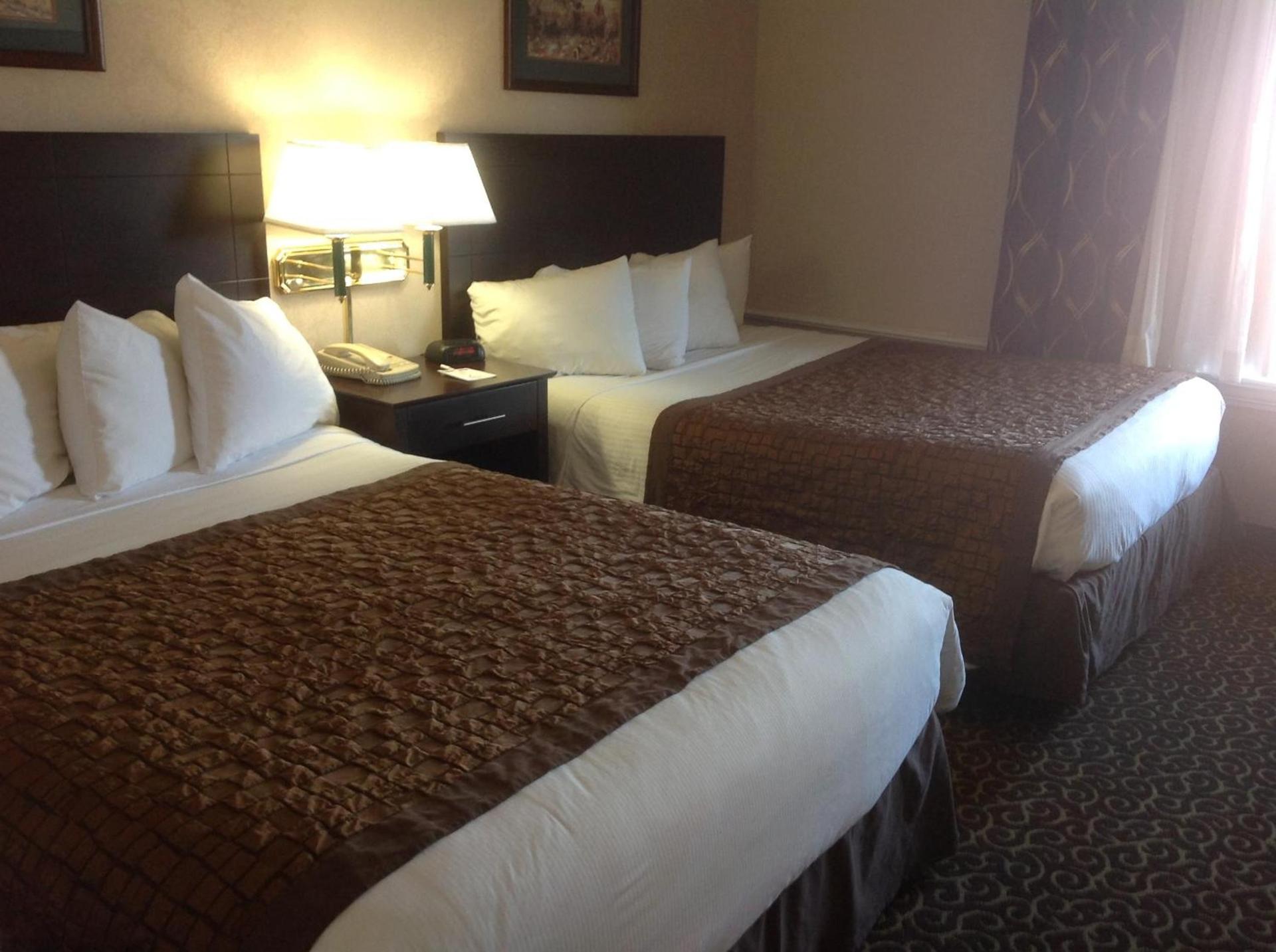 Hawthorn Extended Stay by Wyndham El Paso photo 20