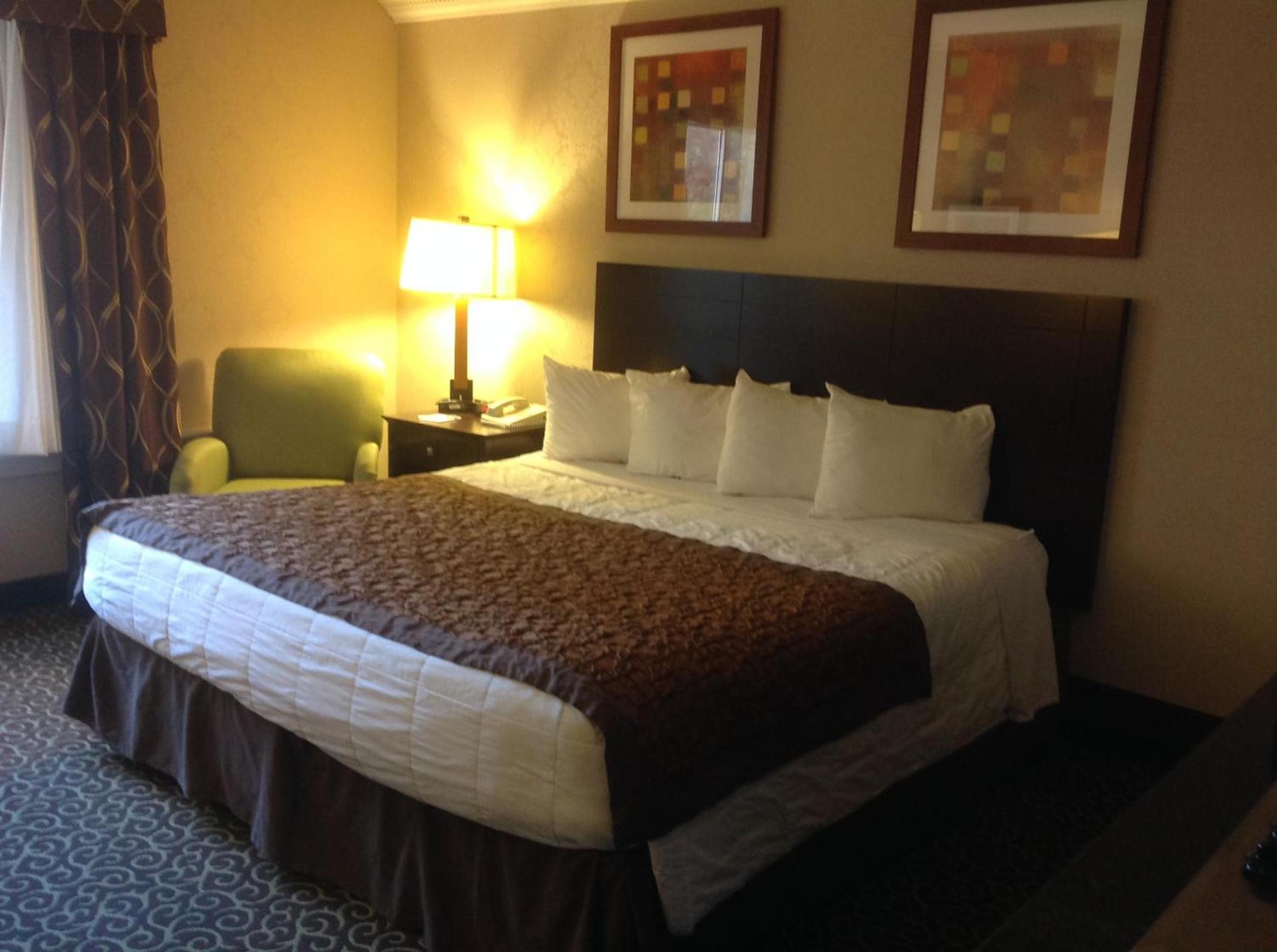 Hawthorn Extended Stay by Wyndham El Paso photo 19