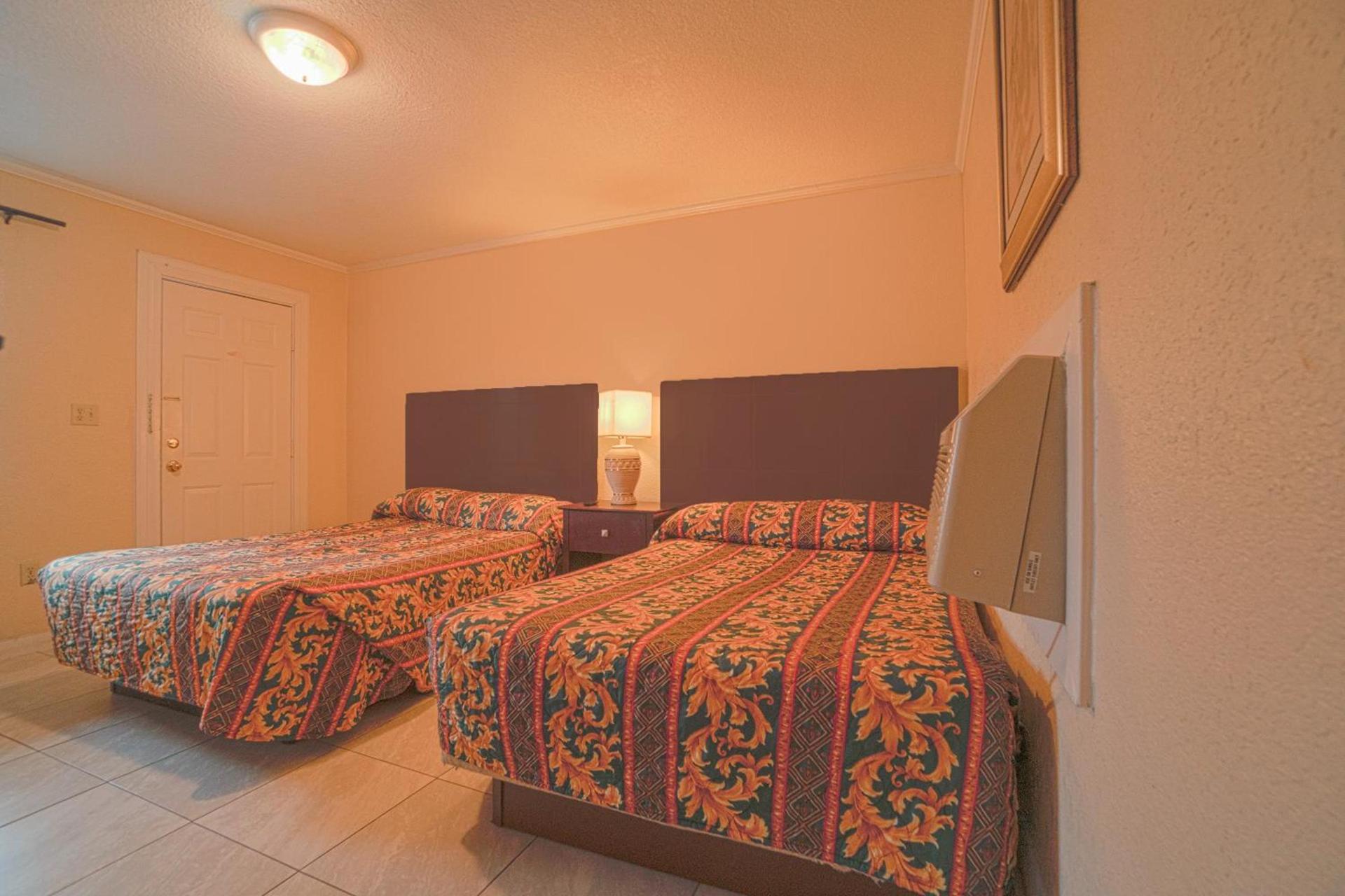 Texana Inn Edna By OYO photo 34