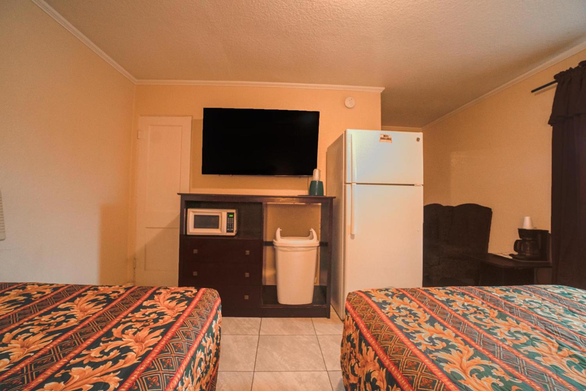 Texana Inn Edna By OYO photo 37
