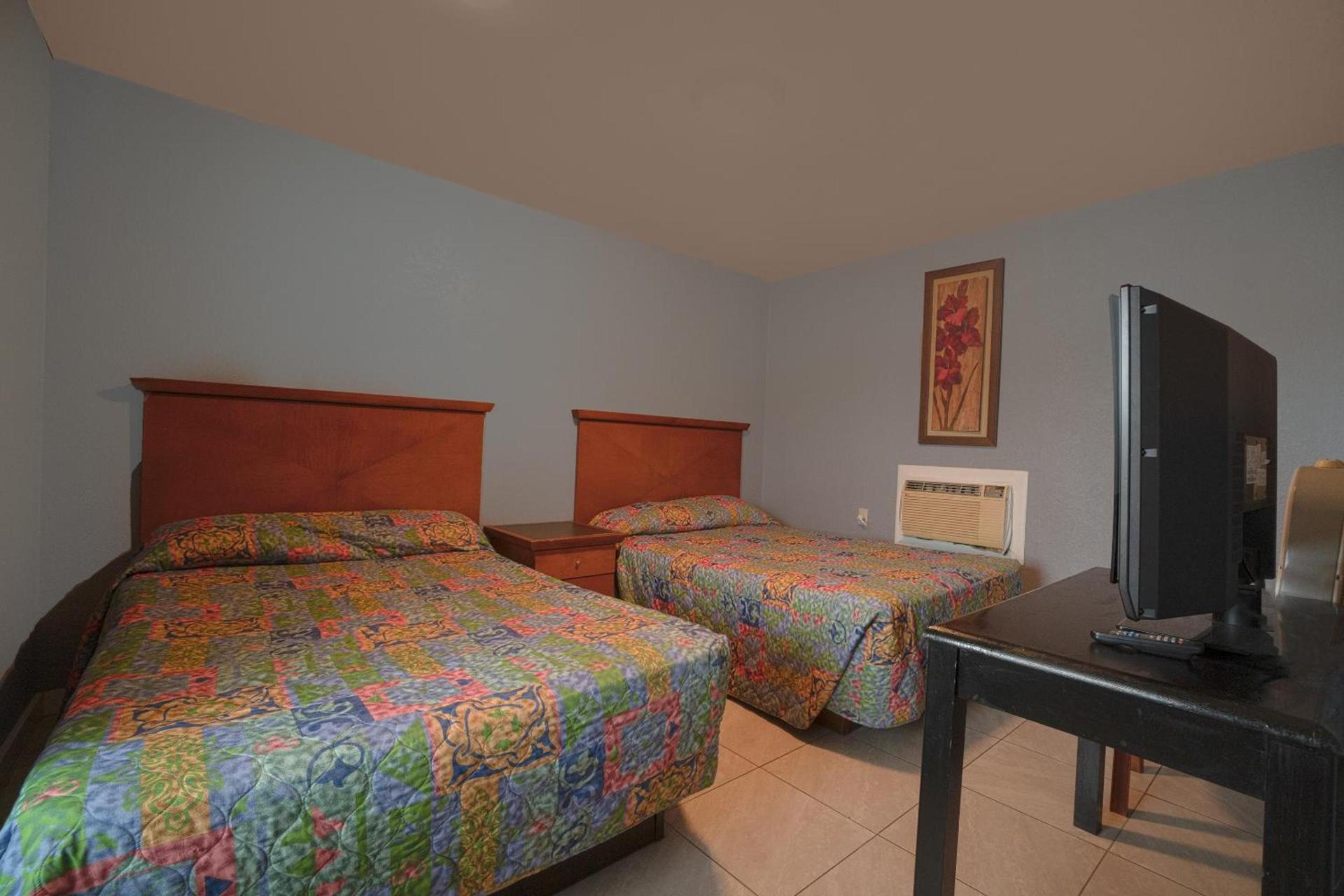 Texana Inn Edna By OYO photo 41
