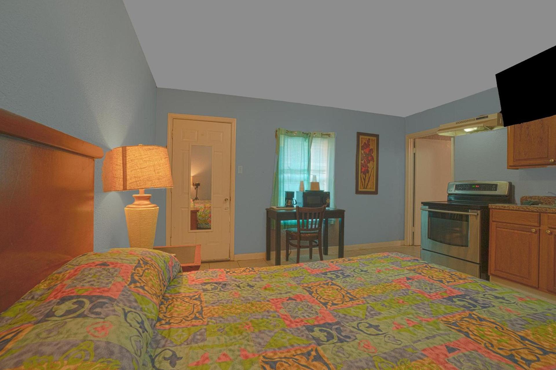 Texana Inn Edna By OYO photo 42