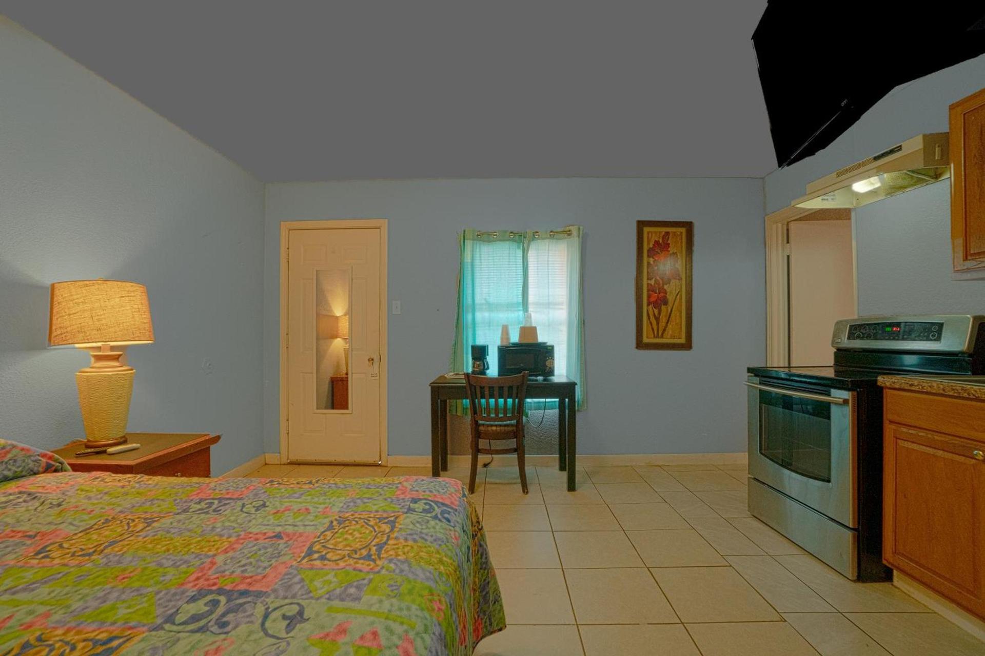 Texana Inn Edna By OYO photo 43