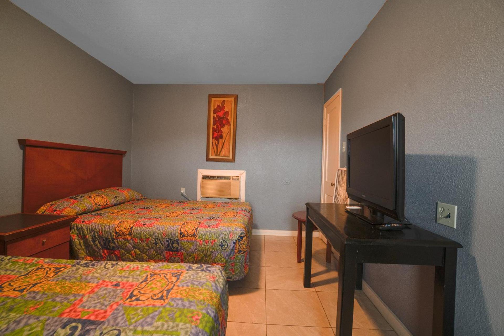Texana Inn Edna By OYO photo 47