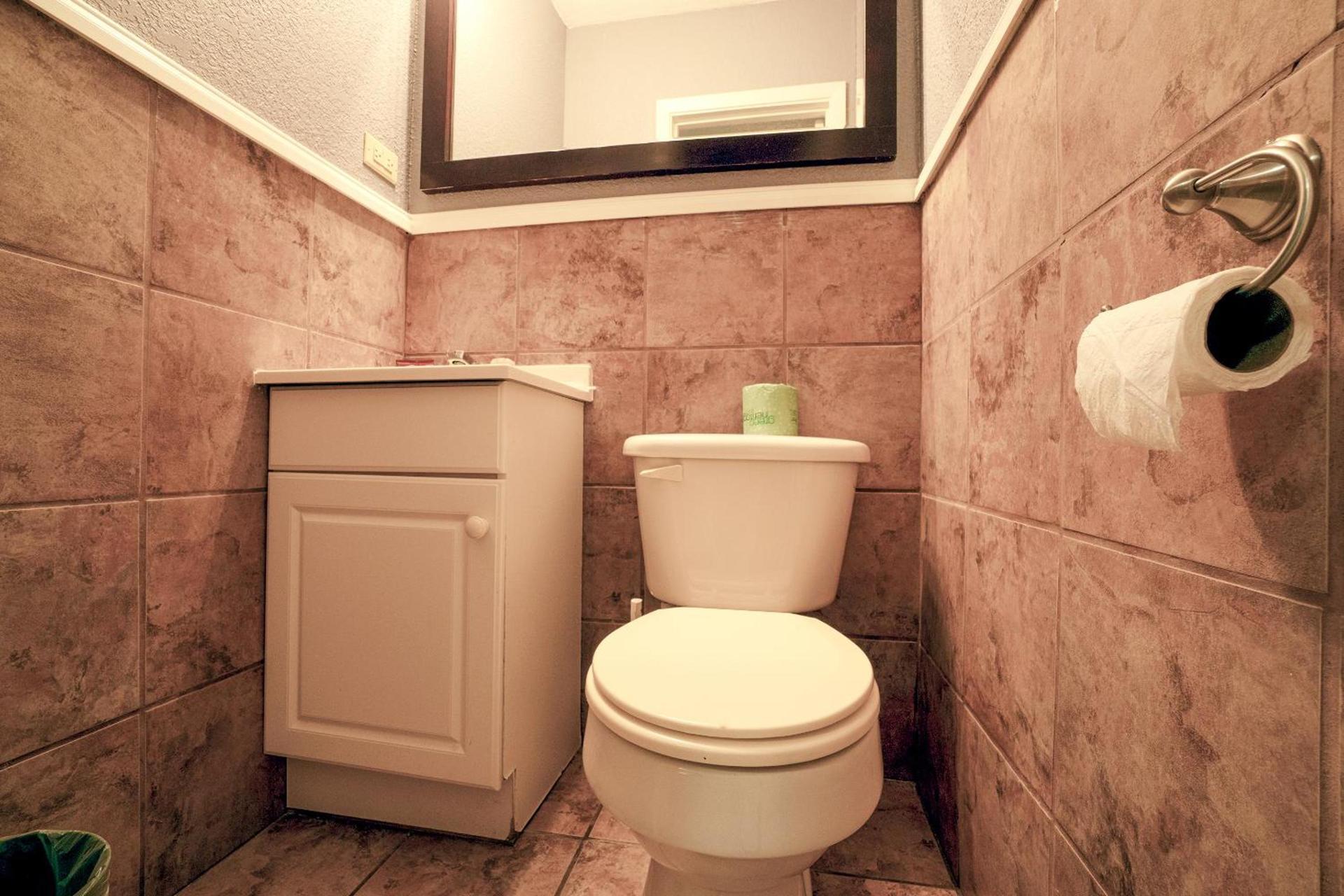Texana Inn Edna By OYO photo 48