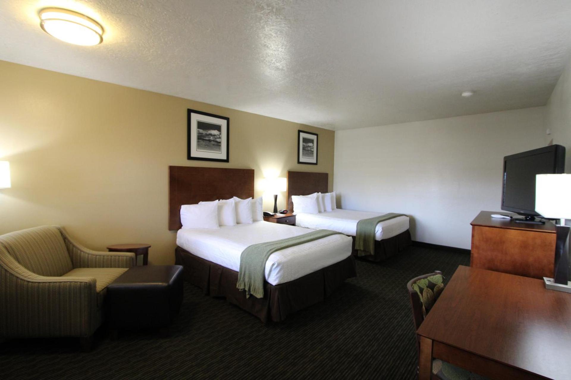 Dinosaur Inn & Suites photo 40