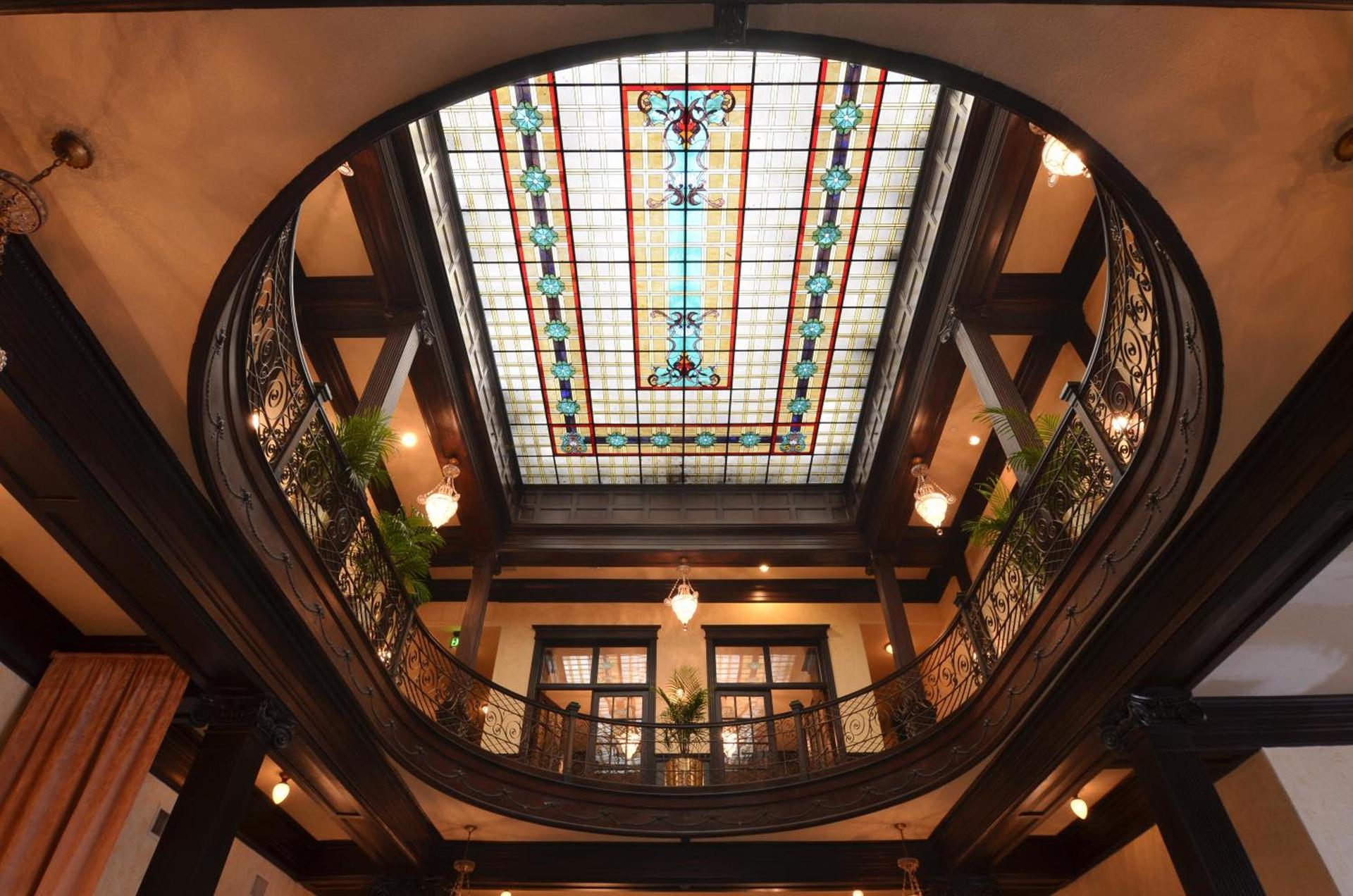 Geiser Grand Hotel photo 28