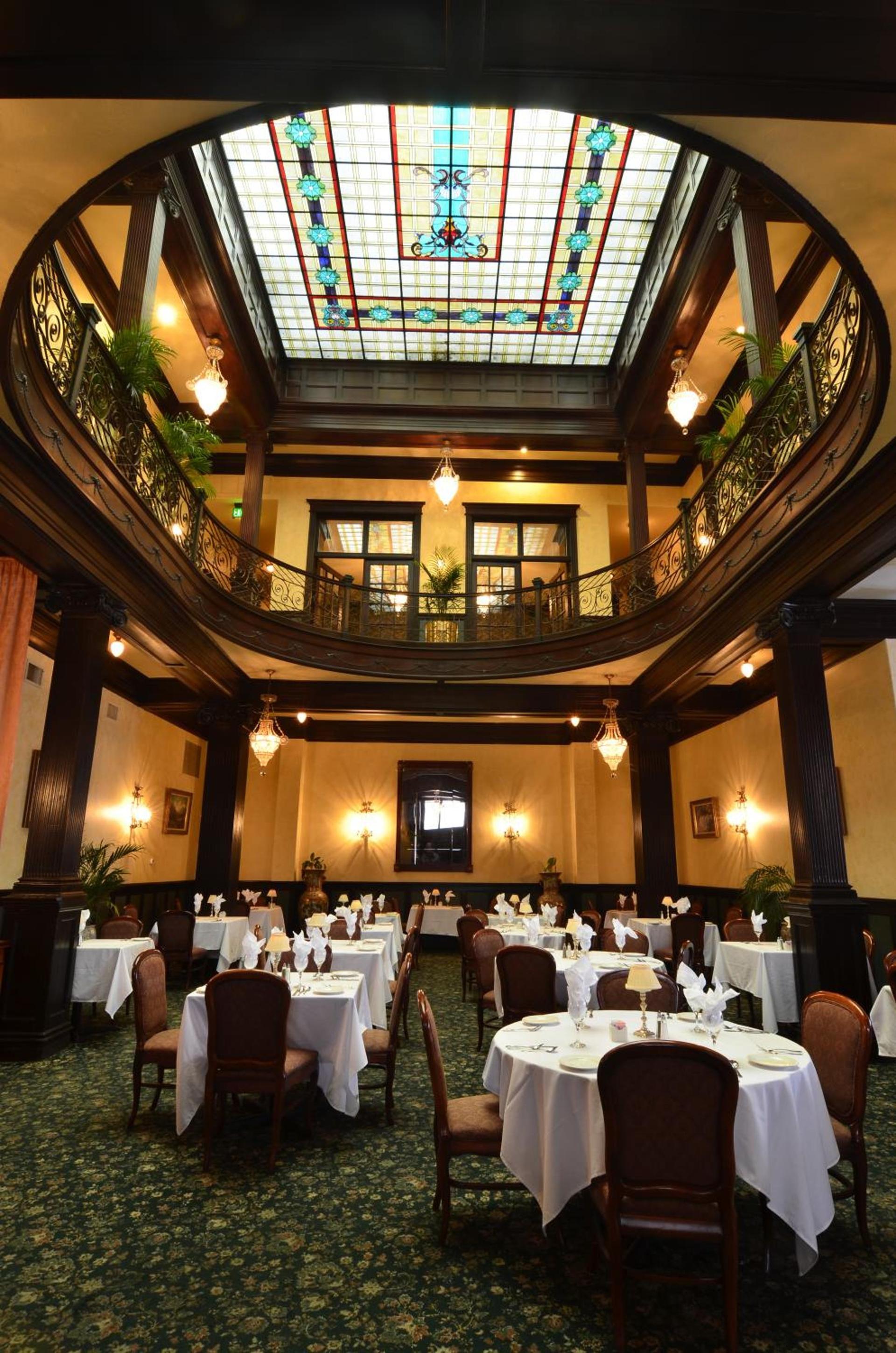 Geiser Grand Hotel photo 27