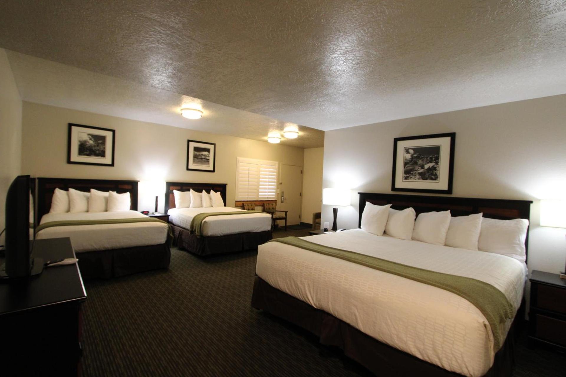 Dinosaur Inn & Suites photo 7