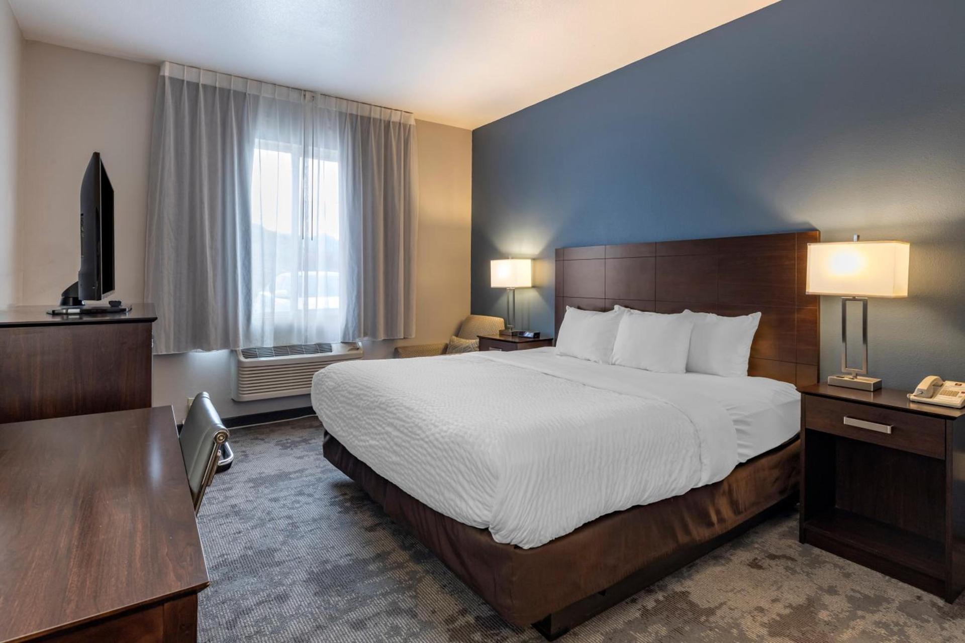 Clarion Inn Kingman I-40 Route 66 photo 29