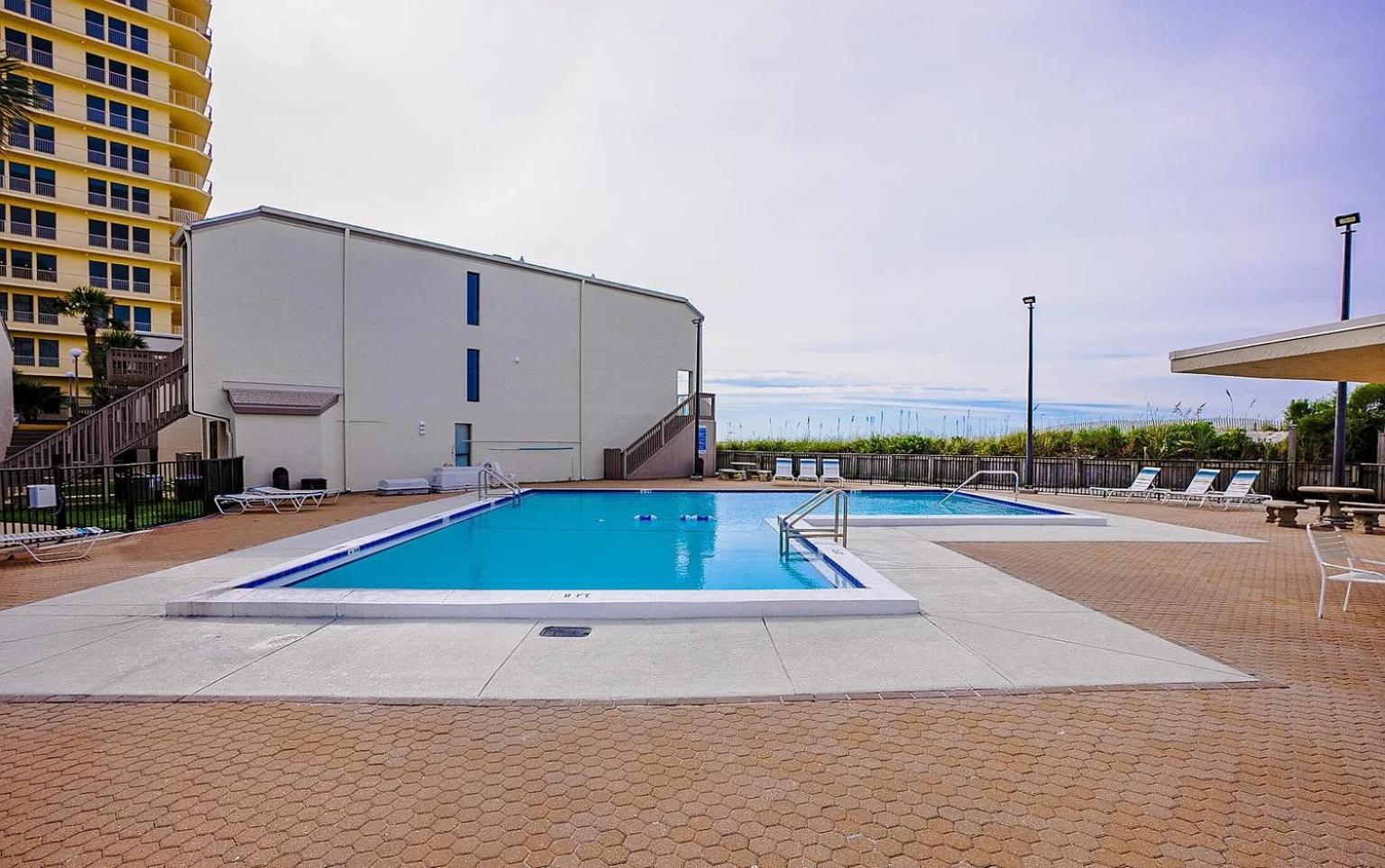 Sugar Beach Condo photo 23